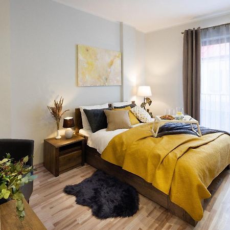 Old Riga Ridzenes Residence Design Apartments Luaran gambar