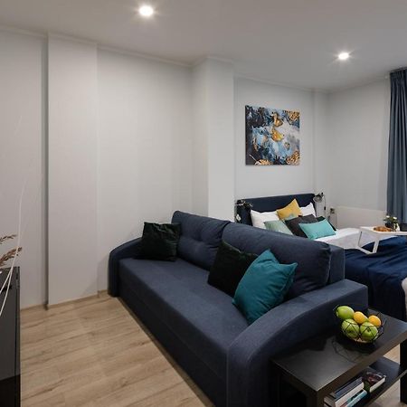 Old Riga Ridzenes Residence Design Apartments Luaran gambar