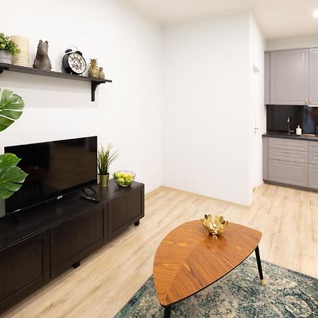 Old Riga Ridzenes Residence Design Apartments Luaran gambar
