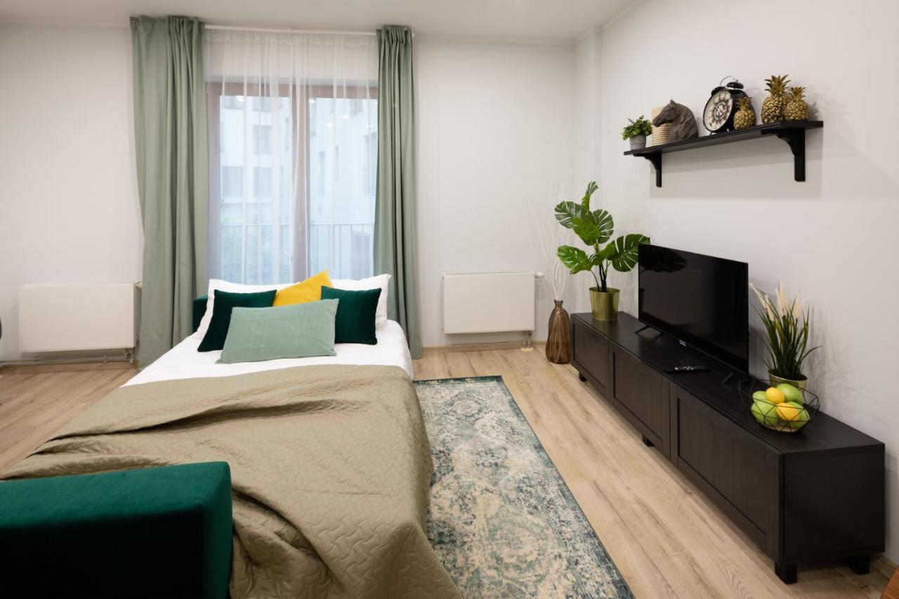 Old Riga Ridzenes Residence Design Apartments Luaran gambar