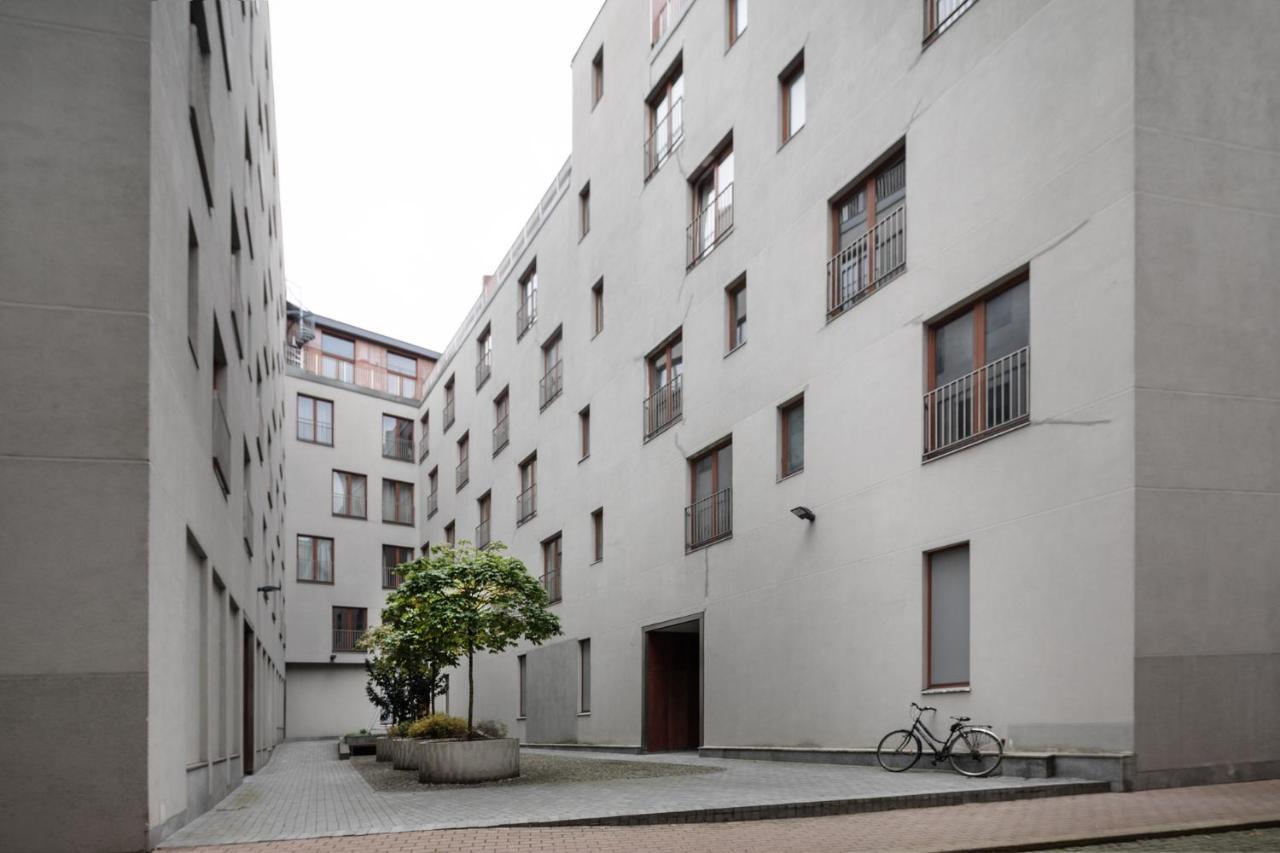 Old Riga Ridzenes Residence Design Apartments Luaran gambar