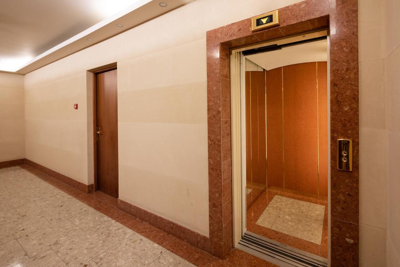 Old Riga Ridzenes Residence Design Apartments Luaran gambar