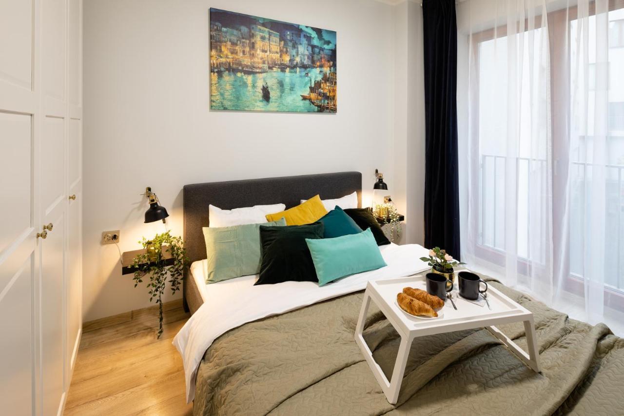 Old Riga Ridzenes Residence Design Apartments Luaran gambar