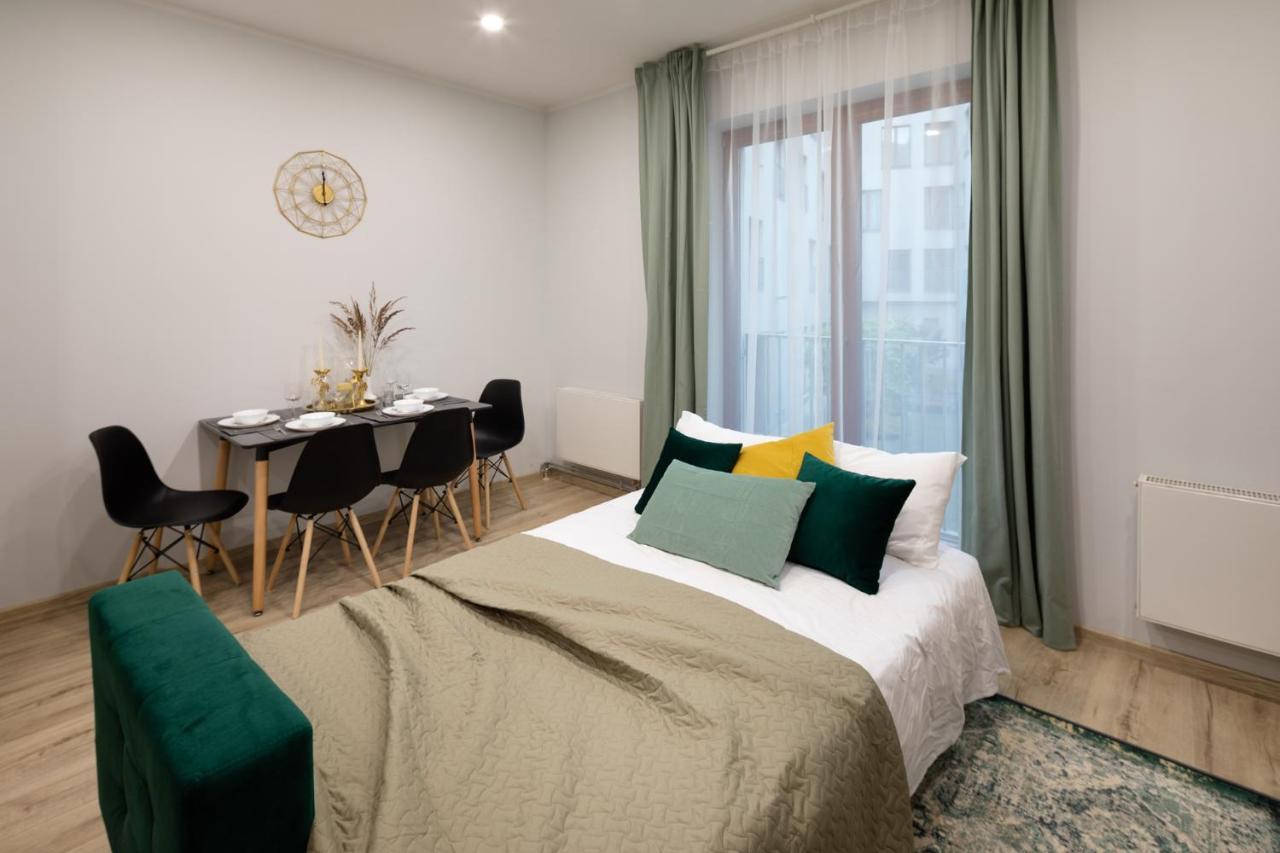 Old Riga Ridzenes Residence Design Apartments Luaran gambar