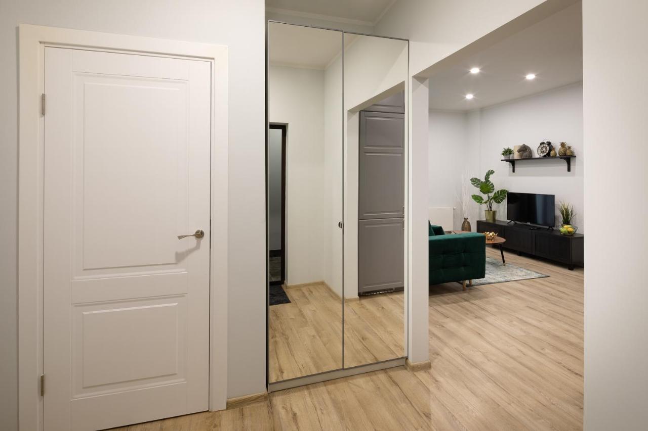 Old Riga Ridzenes Residence Design Apartments Luaran gambar