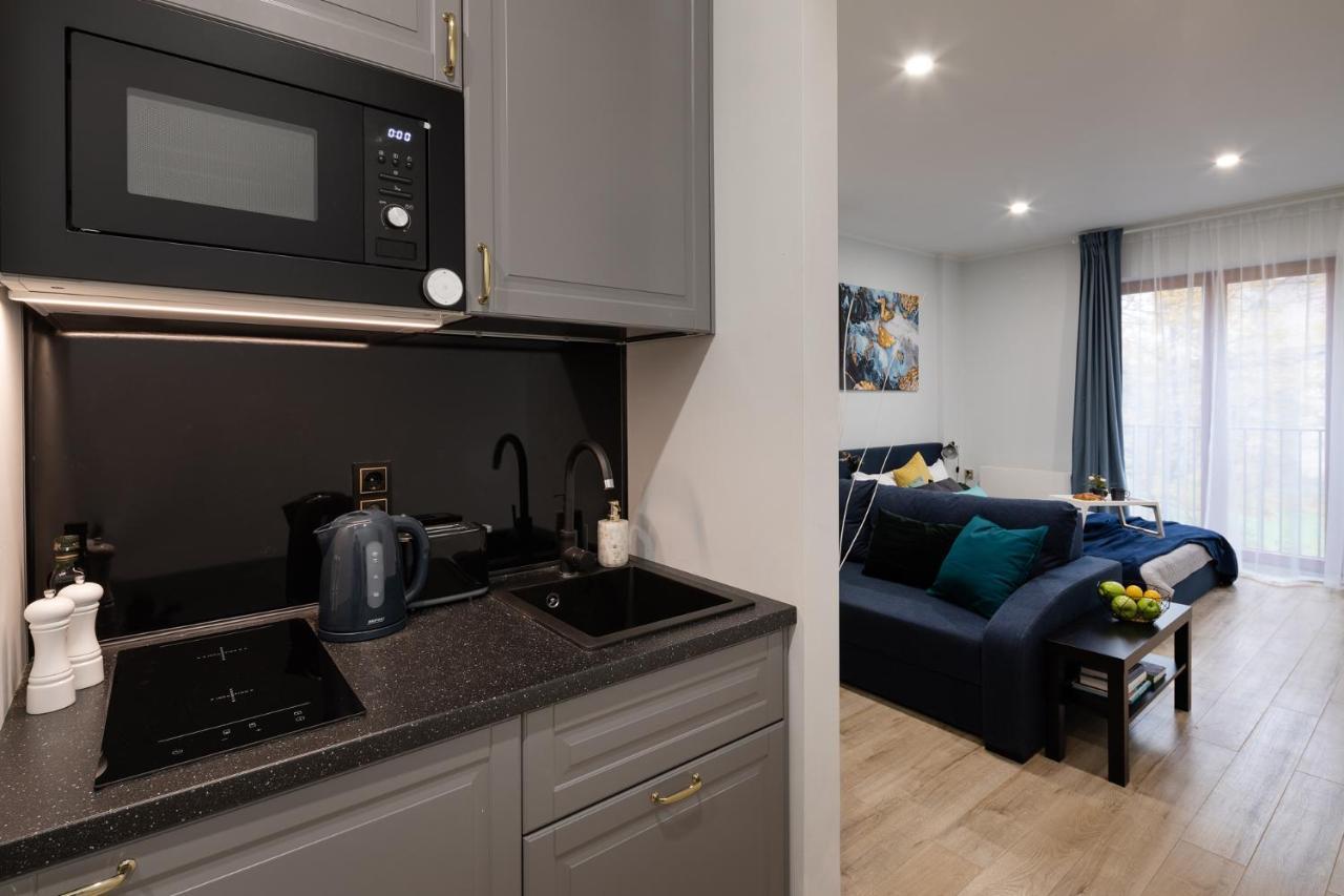 Old Riga Ridzenes Residence Design Apartments Luaran gambar