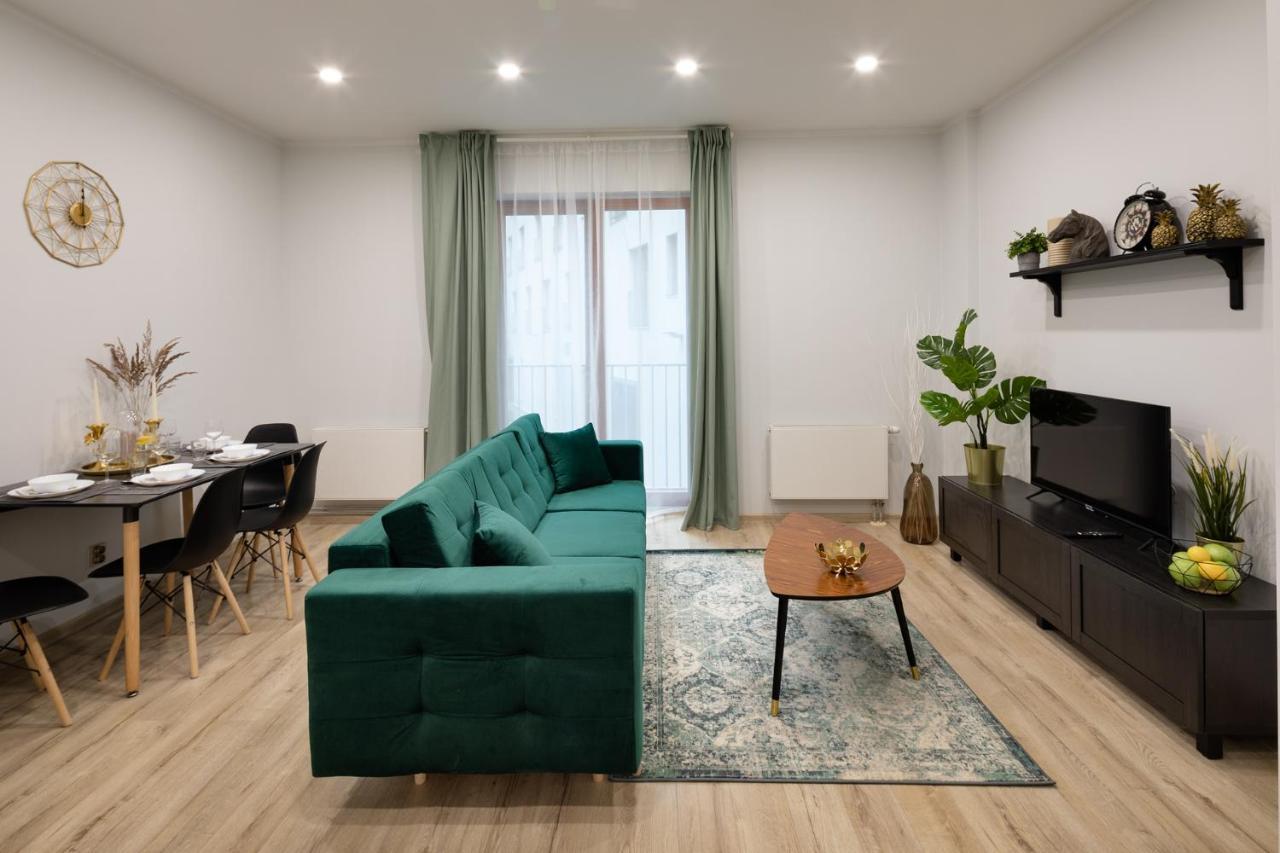 Old Riga Ridzenes Residence Design Apartments Luaran gambar