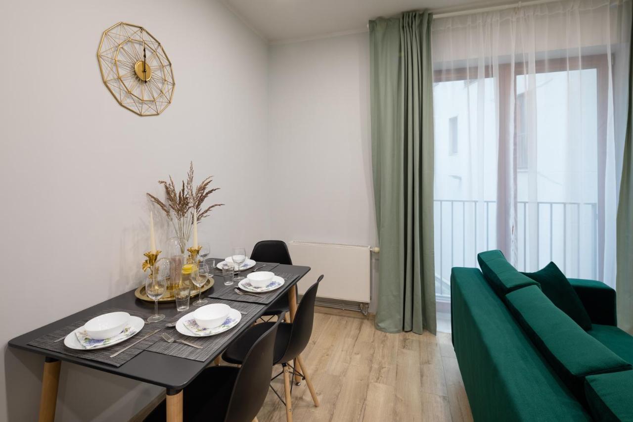 Old Riga Ridzenes Residence Design Apartments Luaran gambar