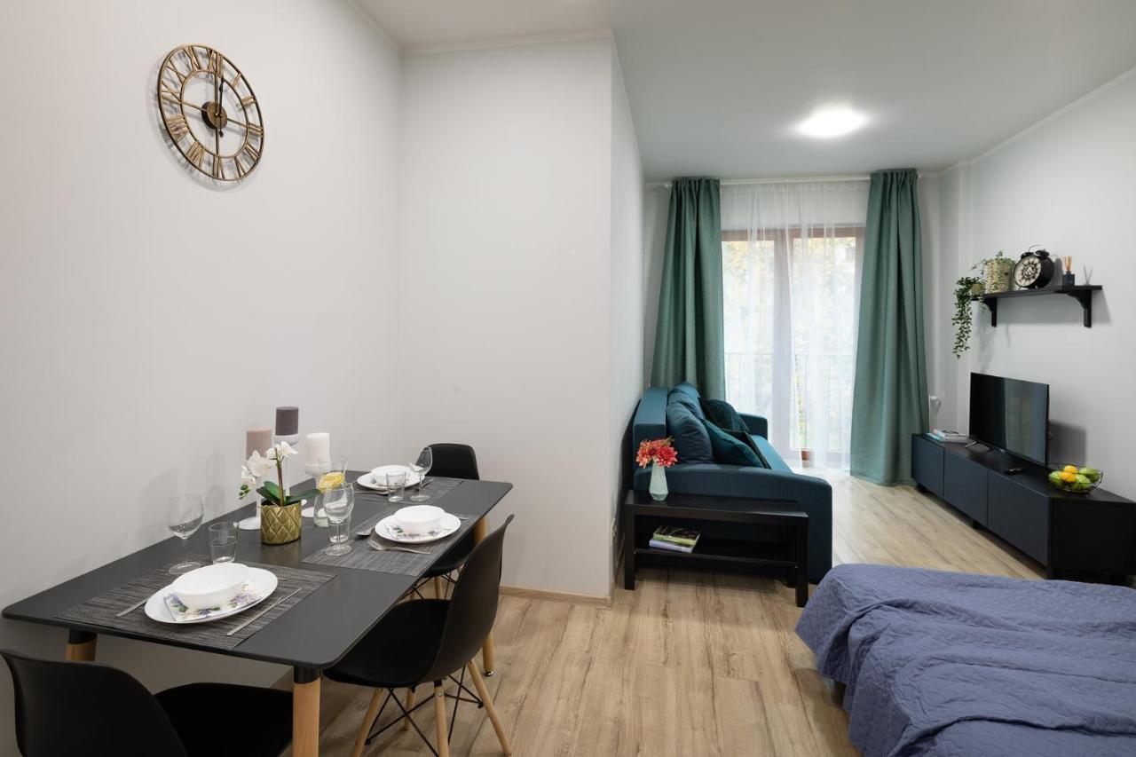 Old Riga Ridzenes Residence Design Apartments Luaran gambar