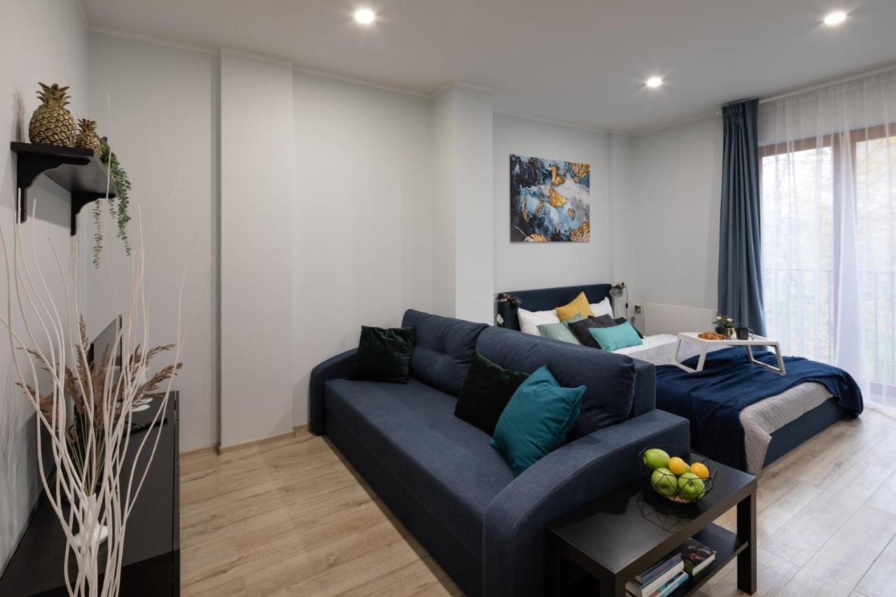 Old Riga Ridzenes Residence Design Apartments Luaran gambar