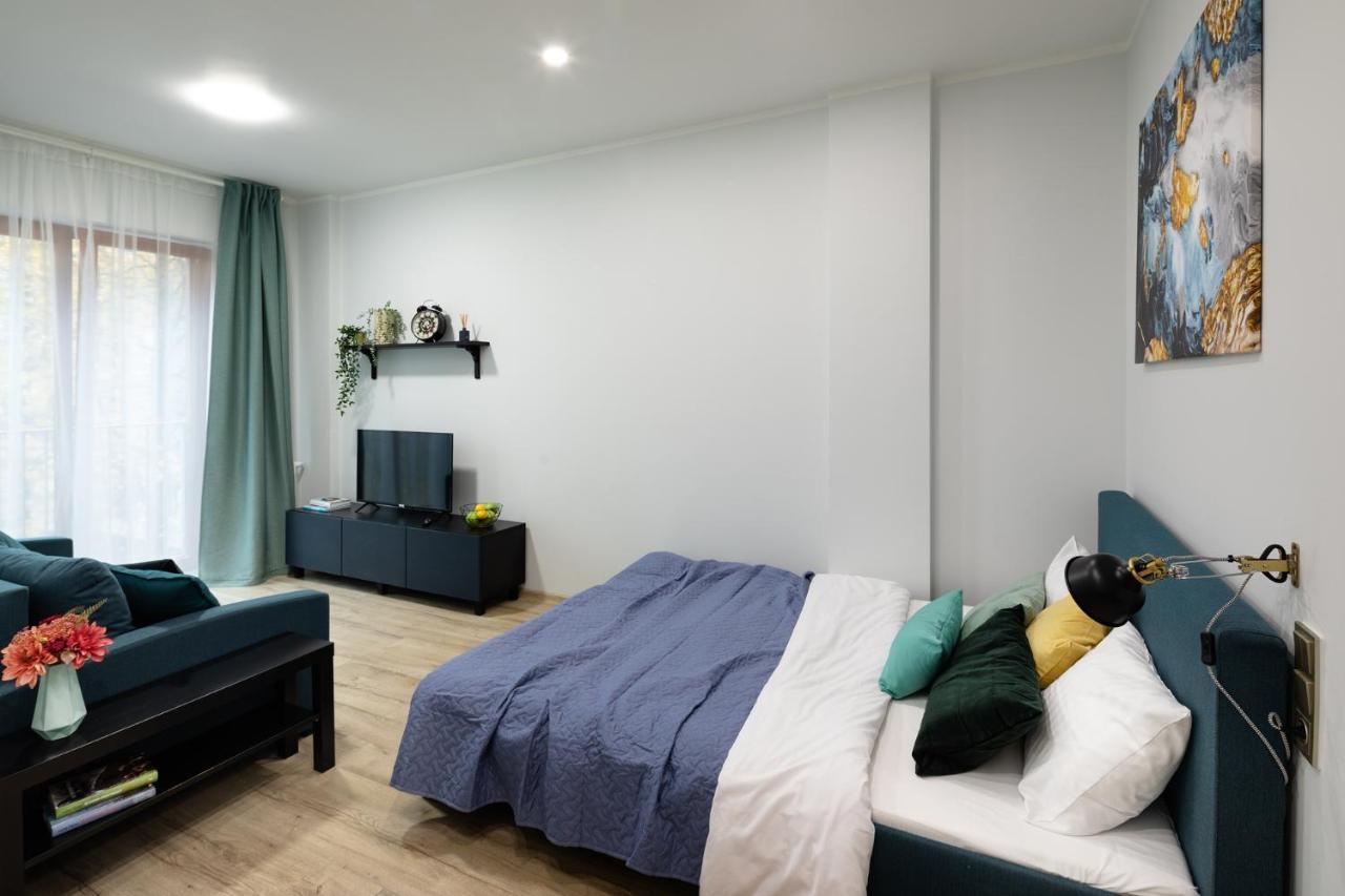 Old Riga Ridzenes Residence Design Apartments Luaran gambar