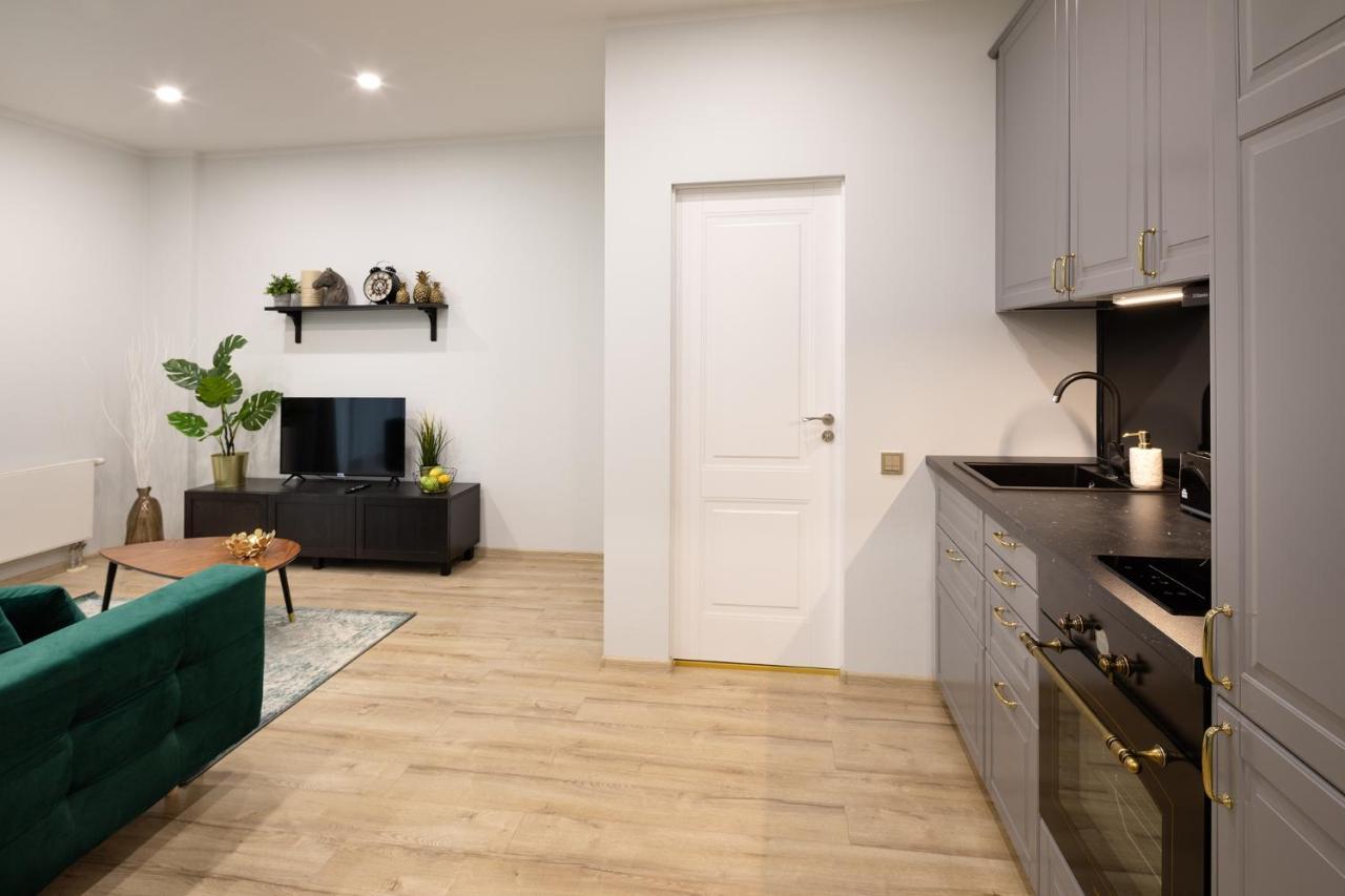 Old Riga Ridzenes Residence Design Apartments Luaran gambar