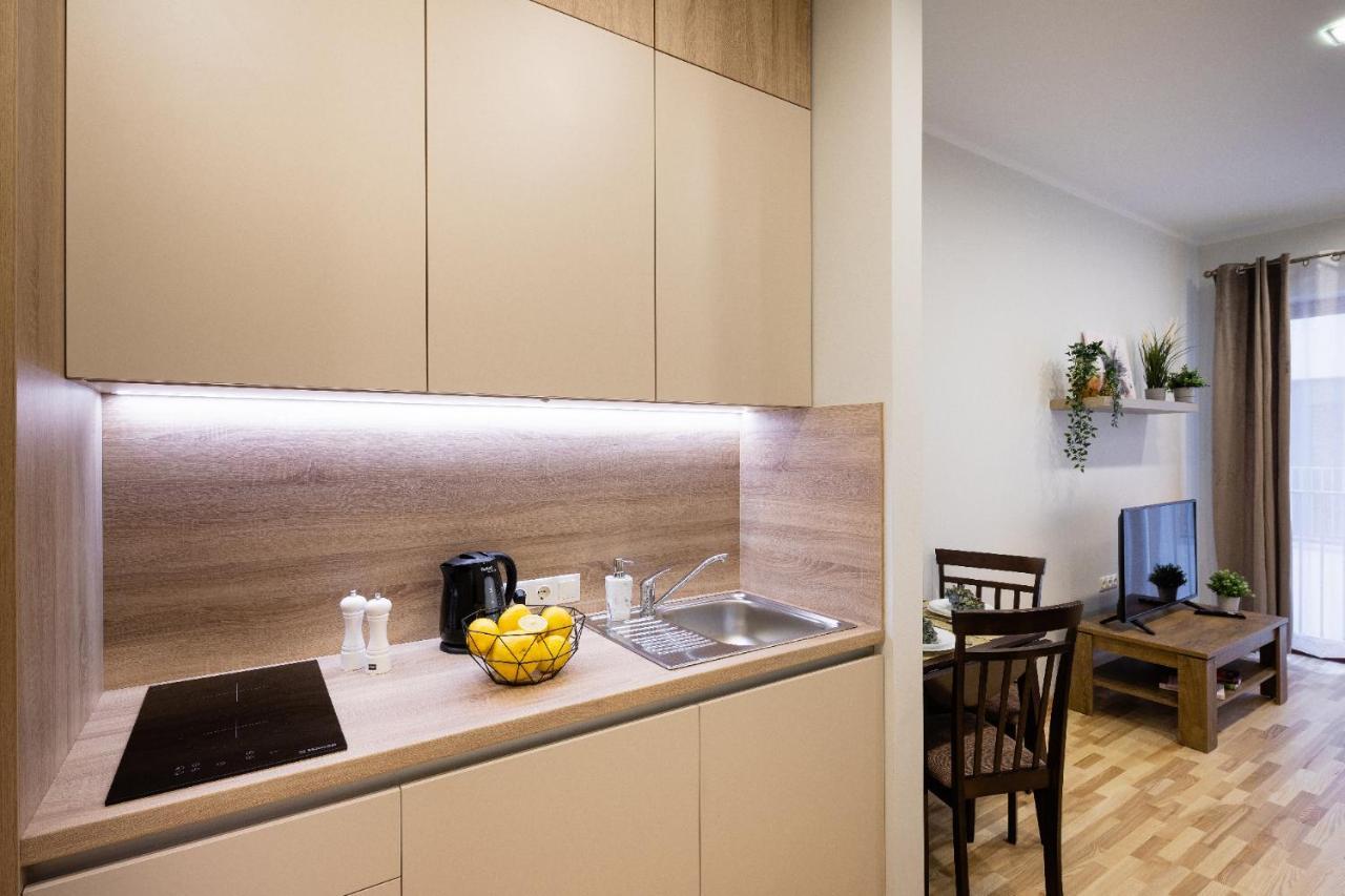 Old Riga Ridzenes Residence Design Apartments Luaran gambar